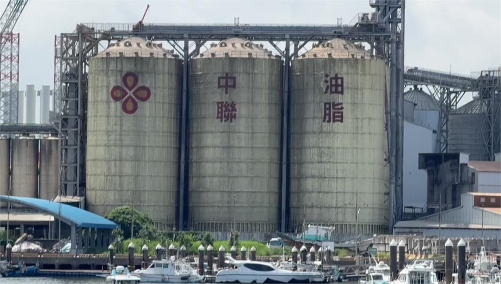 中聯陳姓廠長裁定100萬交保 檢方不服當庭抗告