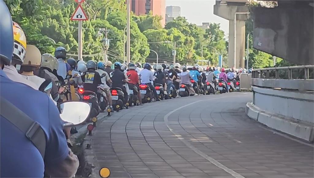 公館圓環拆後1個月！北市宣布再微調：8日起往北7-9時禁左轉