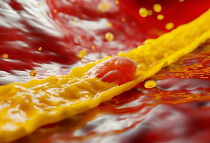 膽固醇過高怎麼辦？4食物助降 專家教「吃對食物」穩血脂