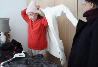 天冷只穿一件厚外套恐失溫！ 急診醫示警：一定要多穿「這一層」