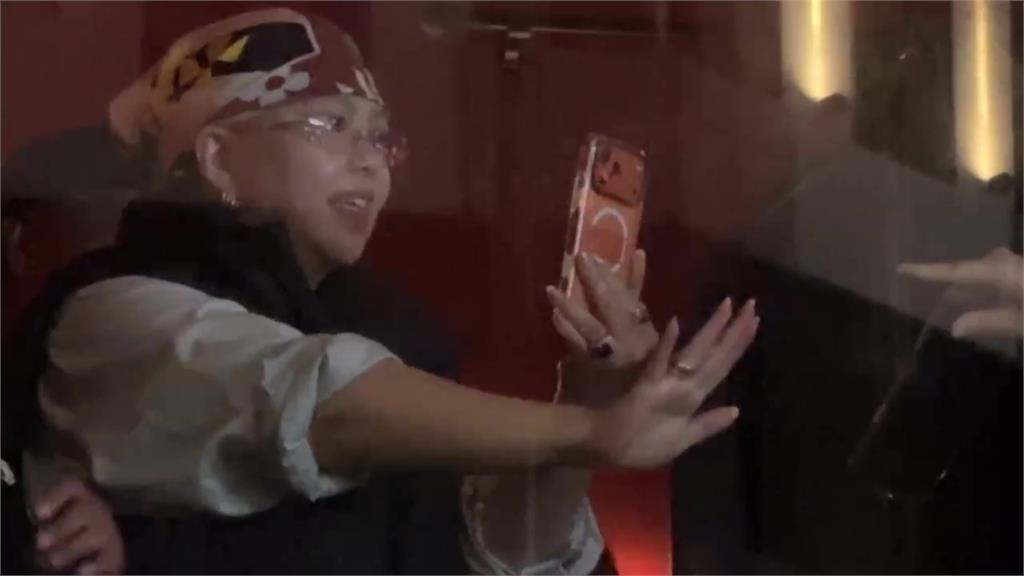 台東炸寒單盛大登場 天后張惠妹現身共襄盛舉