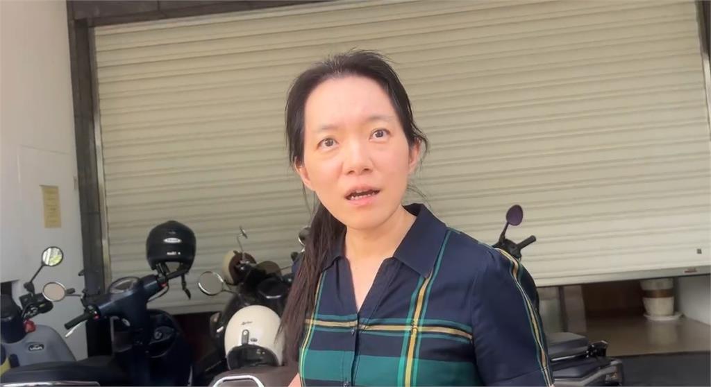趙建銘偷搬家！多年都沒互動 陳幸妤自嘲在家像幽靈「像鬼都沒看到」