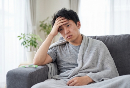 為何一放假就生病？醫揭「真正原因」 網哭：真的每次都這樣