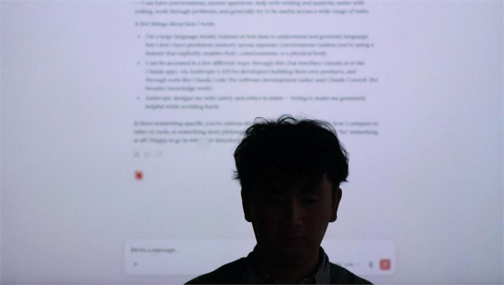 AI研究員辭職發出警告 AI恐失控「毀滅人類」