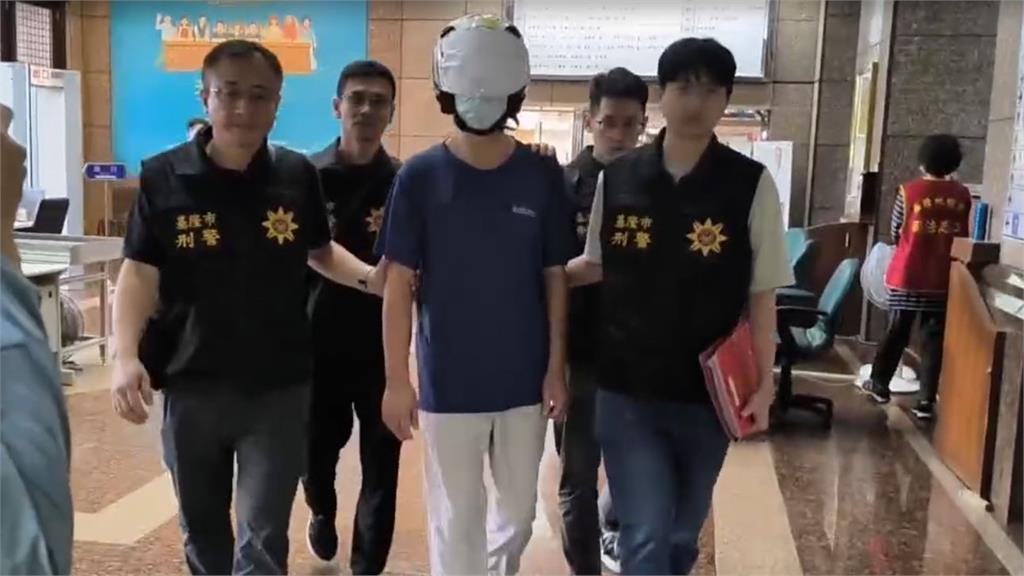 男子酒後虐死5歲兒原因曝光　妻崩潰心碎需親友攙扶