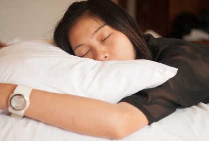 失眠族快看！醫認證「這些聲音」助眠效果最強  但播放時間錯了就沒效