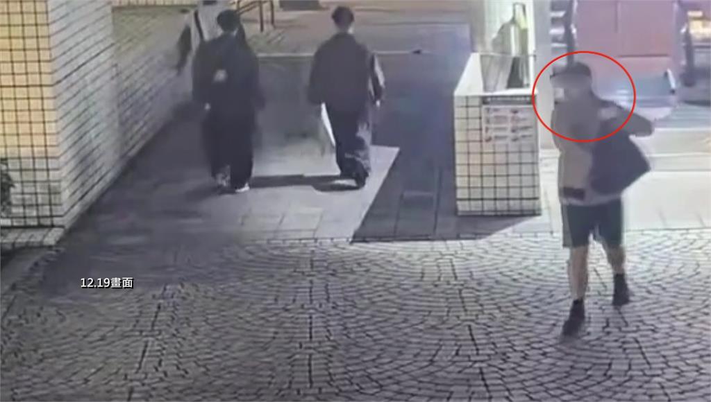 張文犯案動機成謎 警方設立「檢舉專線」盼全民提供線索