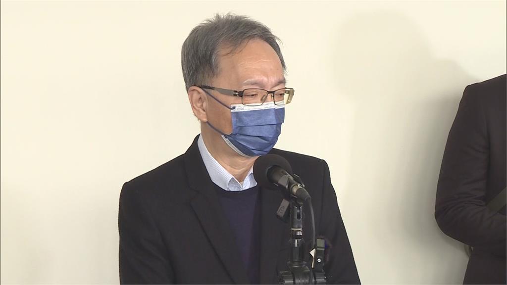 「立院死人骨頭說」遭批藐視國會　 薛瑞元：某些天...