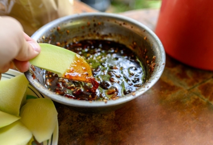 每餐都要沾？5大常見醬料恐成腎臟殺手 醫師提醒不只高鈉