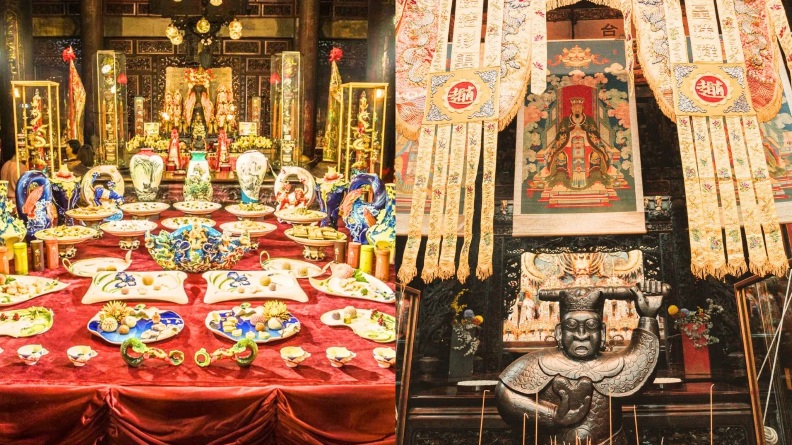 拚財富自由！今年5/1補財庫 中部五大財神廟「借庫攻略一次看」