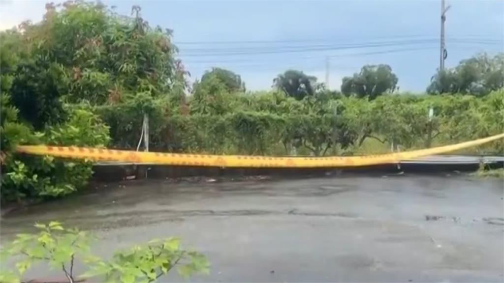 屏東枋寮凶殺命案！工廠老闆遭捆綁打死陳屍家中 兒發現報警
