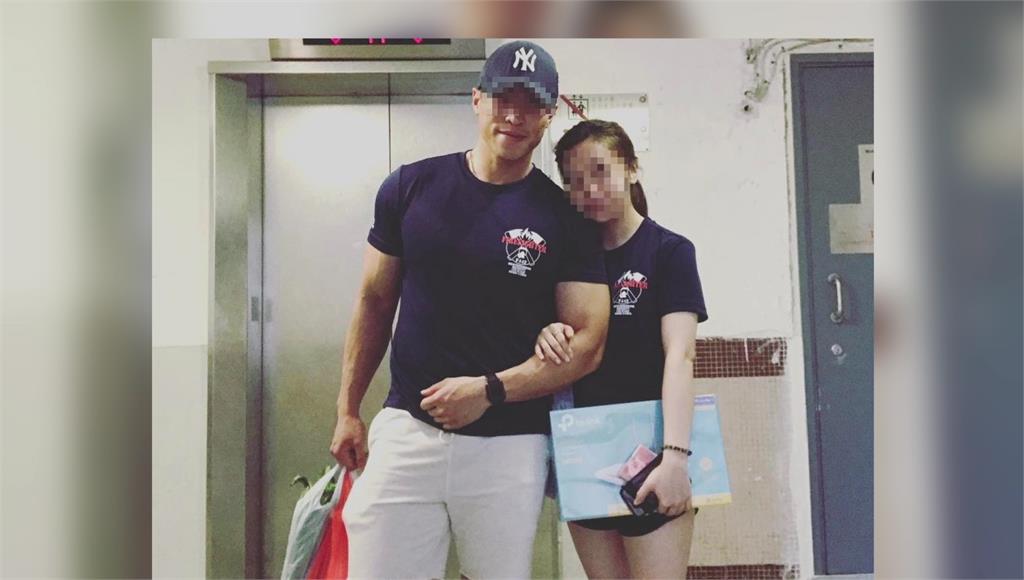 香港大火37歲消防殉職 女友悲痛發文「英雄完成任務、我無法接受」