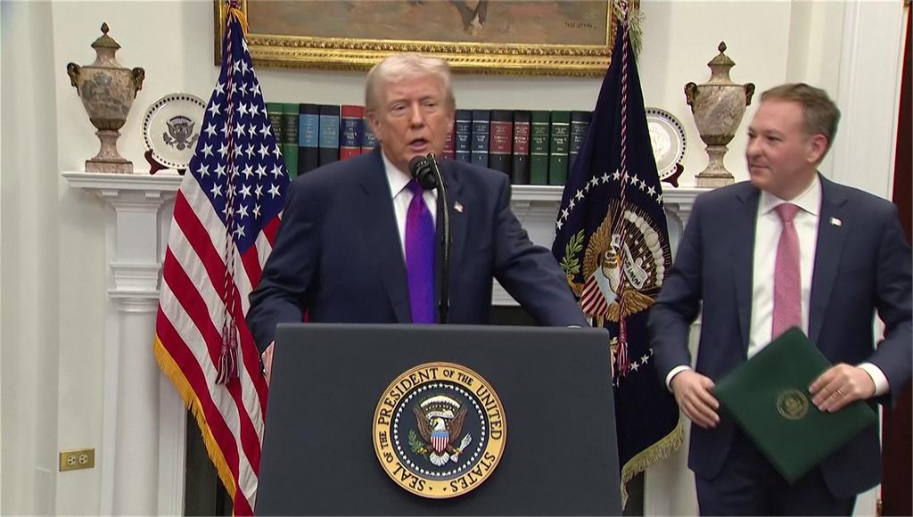 川普撤除「溫室氣體危害認定」！環團痛批：破壞性的倒退