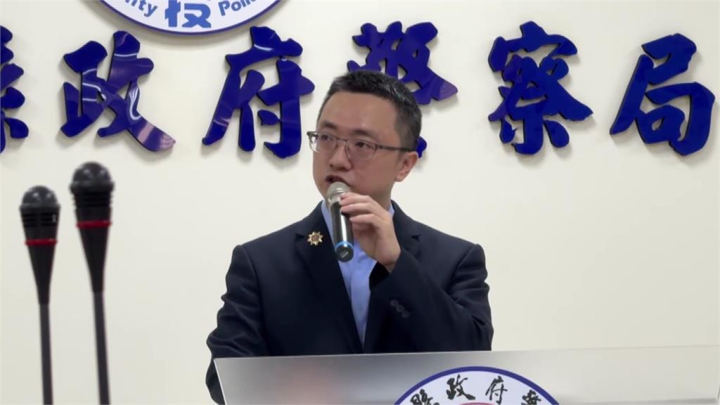 南投刑大隊長爆性騷女警「穿辣一點」拔官 縣警局認有物化女性言行