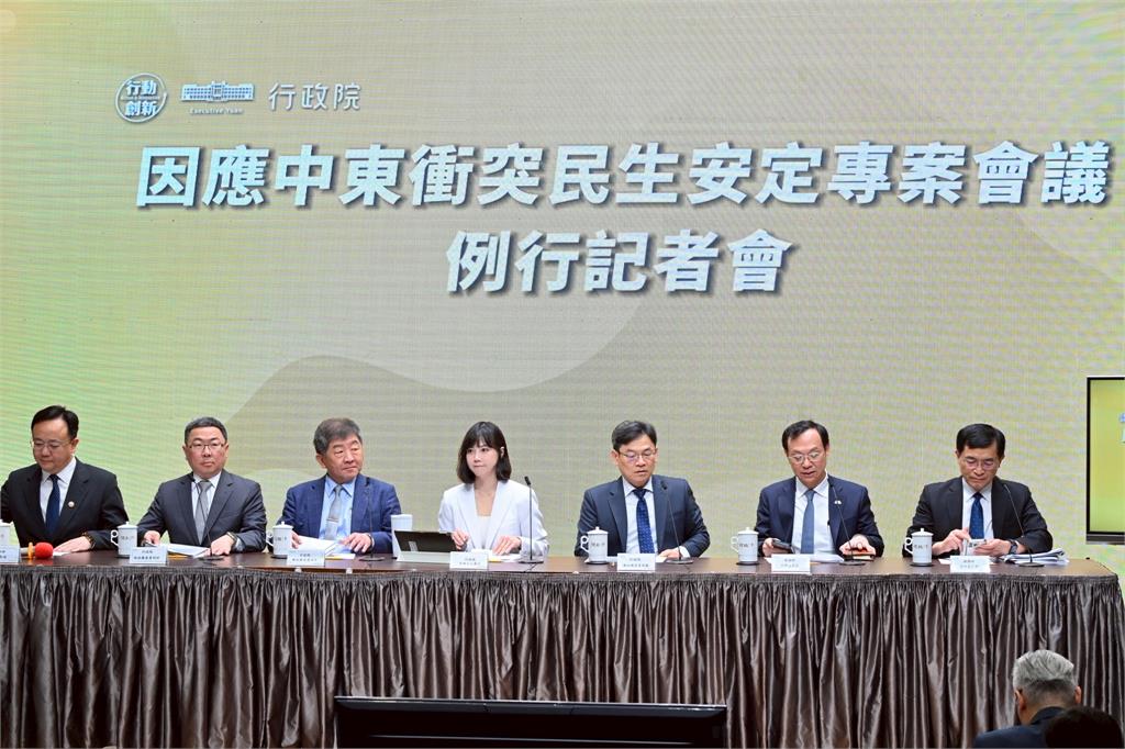 塑膠袋之亂有解？行政院曝中油增產規劃：不虞匱乏