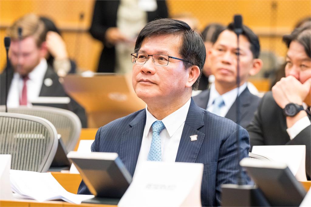 中日緊張恐持續1年！林佳龍鼓勵台人「柔性」挺日：多去旅遊