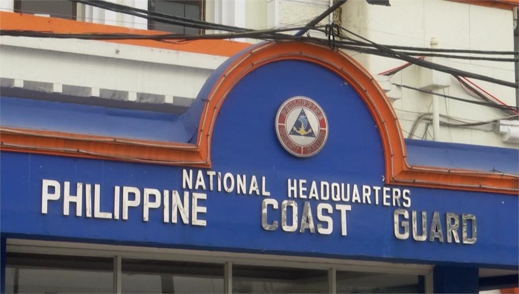 菲律賓驚傳跨島渡輪沉沒，海警消全力搜救。圖／美聯社、路透社、CNN