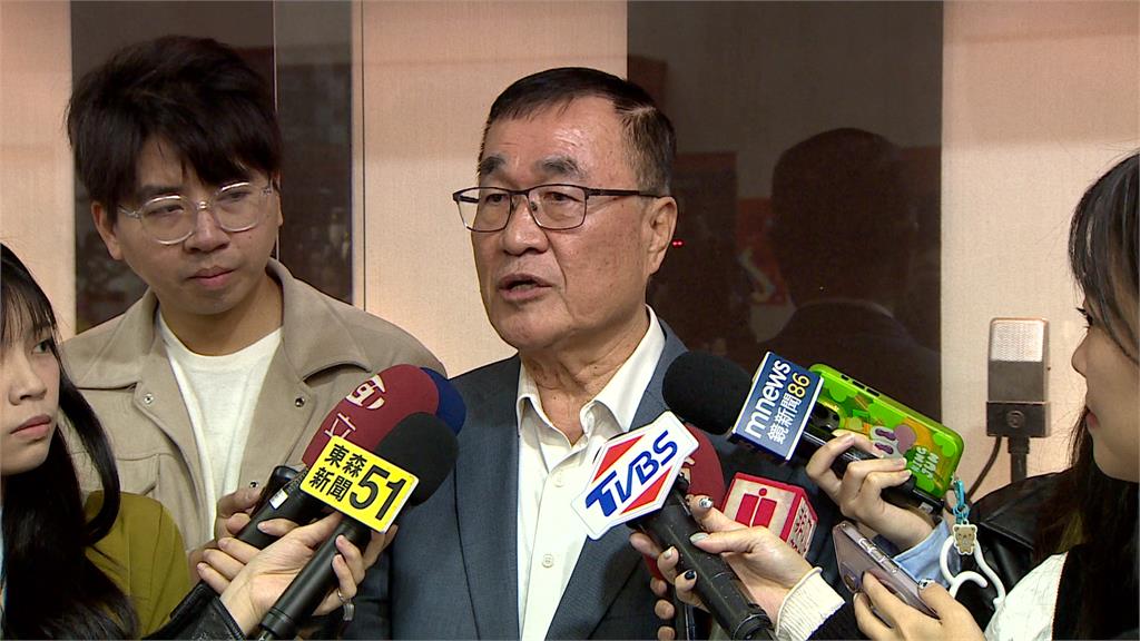 稱主持人「可能妳會聽不懂」挨轟歧視 李四川：沒有那個意思