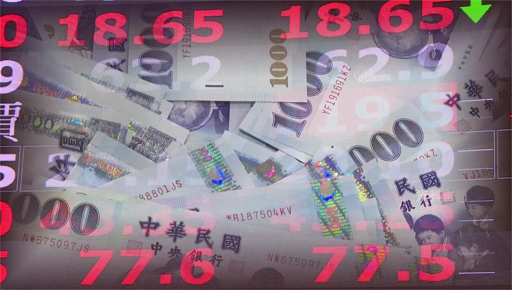 15年來新高！AI帶動出口優於預期 主計總處上修今年GDP至7.37%