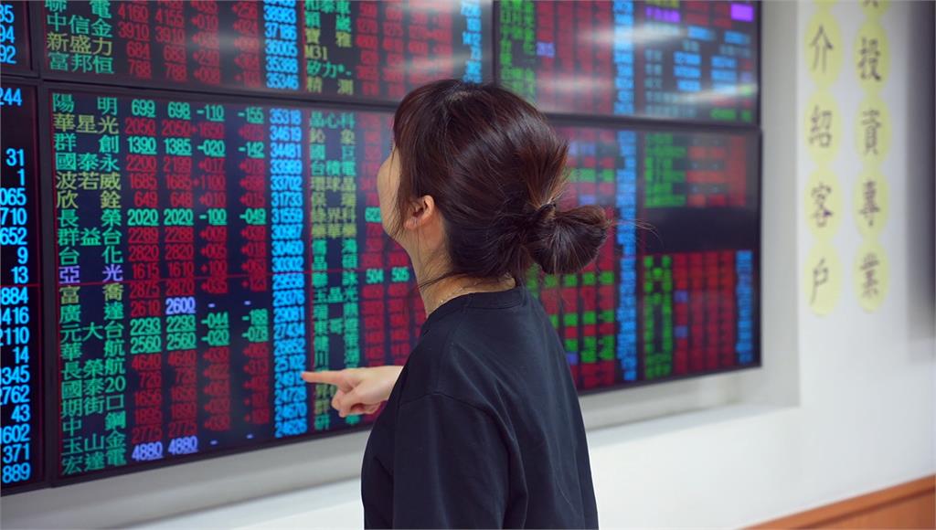 台股總開戶數破1366萬人創新高！ ETF0050成上週規模.人氣雙料王