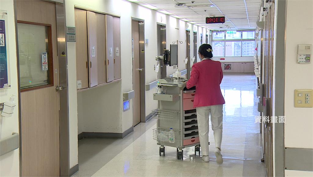 健保「提早出院模式」 感染症返家也可打抗生素