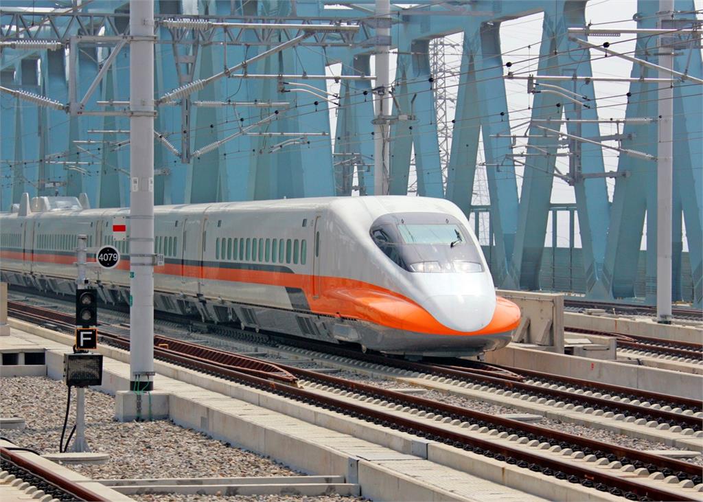 高鐵宣布加開春節車班。圖／翻攝自FB@台灣高鐵