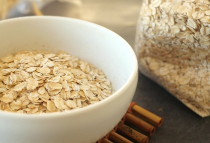 早餐吃燕麥「血糖飆更快」？營養師揭原因  1關鍵很多人都忽略了