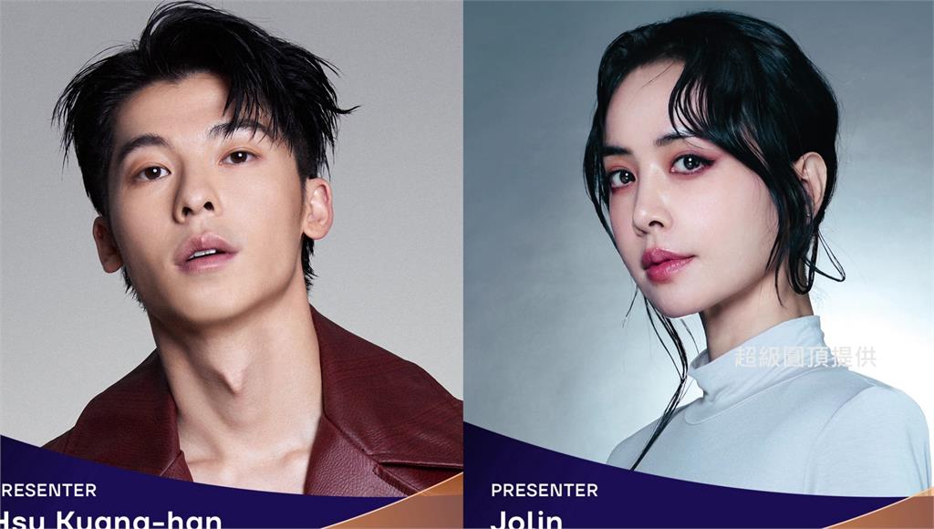 金唱片登大巨蛋！蔡依林.許光漢.韓3男神當頒獎人 粉絲：票更難搶了