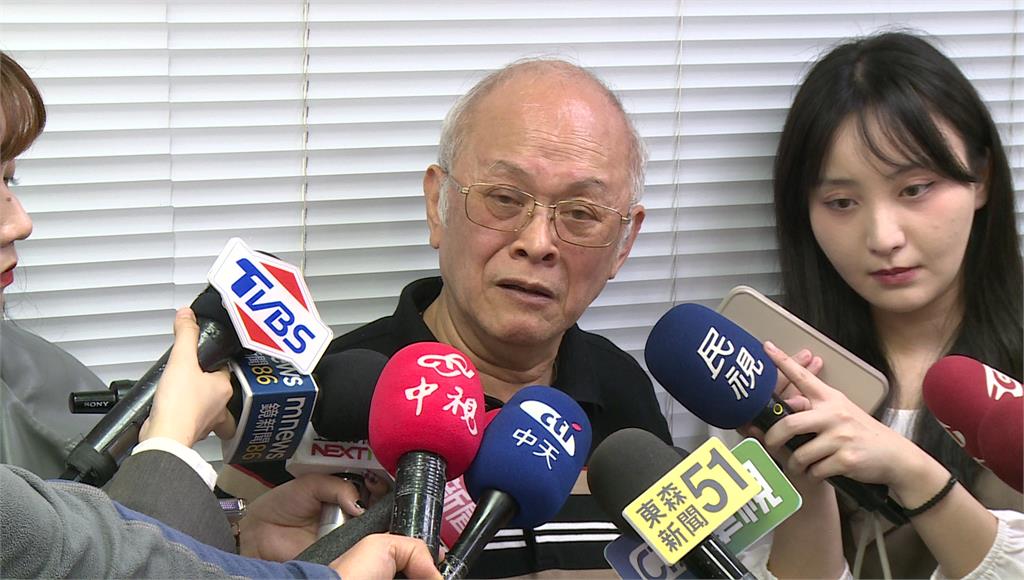 名店梁記滷味攤位糾紛「判決書AB版」　梁廣雲砸百萬槓司法