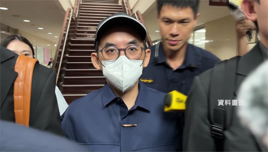 黃子佼持未成年性影像二審首調解缺席 傳5被害人願和解