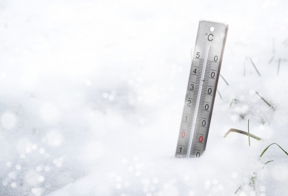 大寒迎1年最冷時刻 中醫提醒「藏養為要」：護好三部位、養正氣防寒病