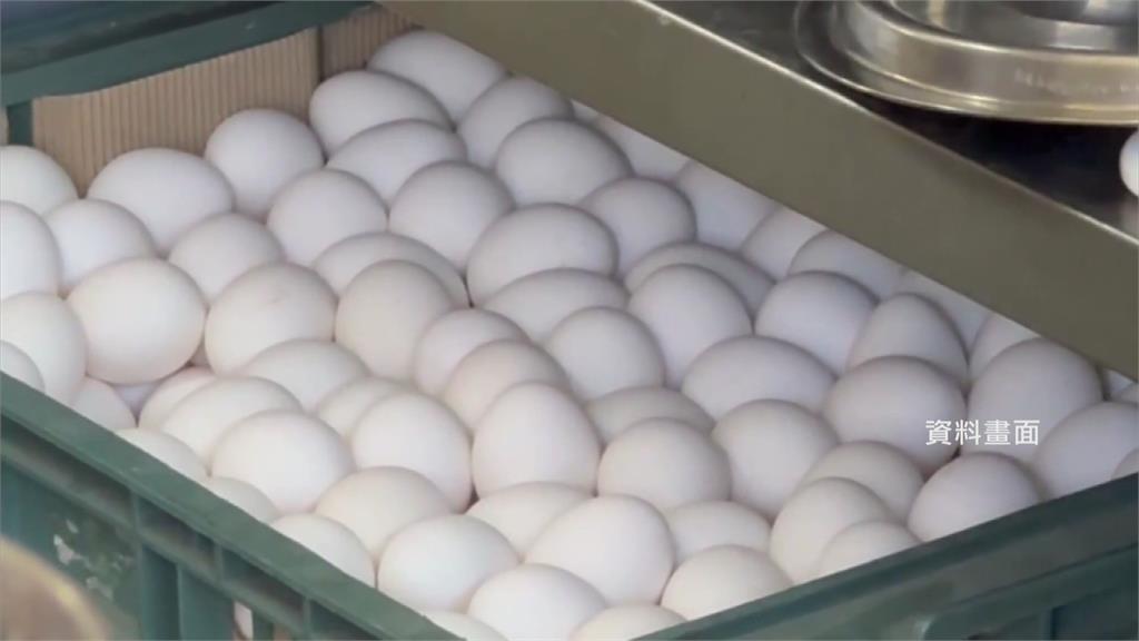 農業部新制！連鎖餐飲、早餐店7月起「限用洗選蛋」 民眾憂釀漲價潮