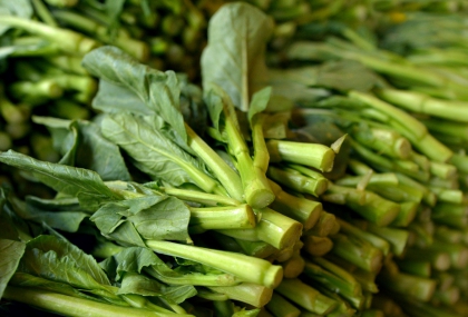 芥菜苦到不敢吃？專家授「3秘訣」去苦、改善口感  加這1調料差超多