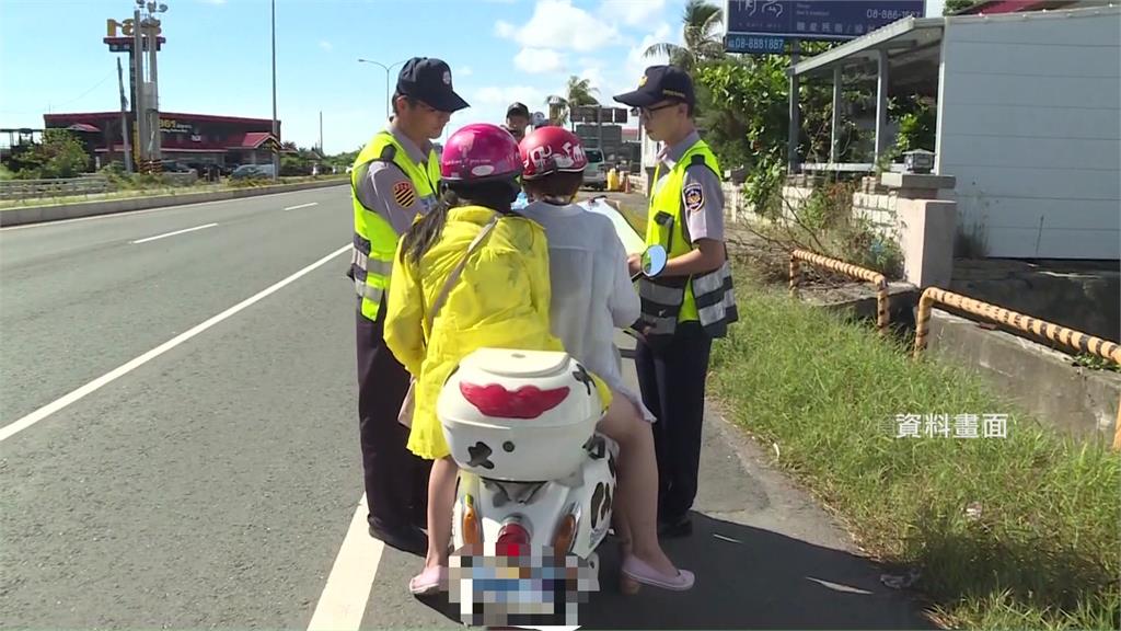 「慢車酒駕」件數暴增6成4、創近5年新高 民團籲加強宣導