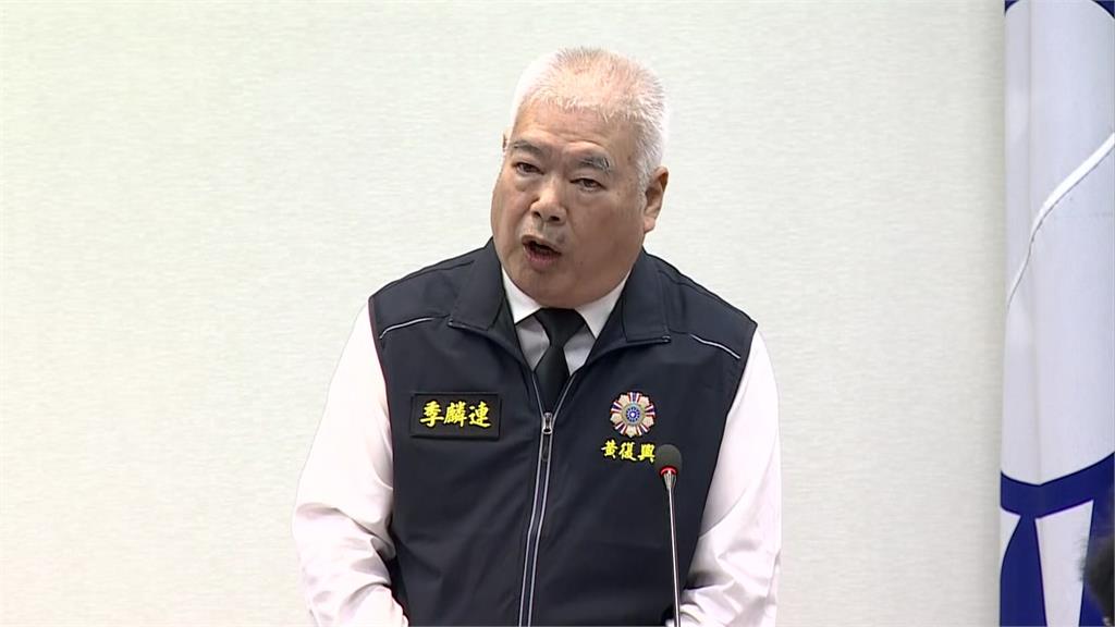 季麟連喊鍘韓後鄭麗文緩頰致電解釋誤會 韓國瑜調侃「要開除我？」