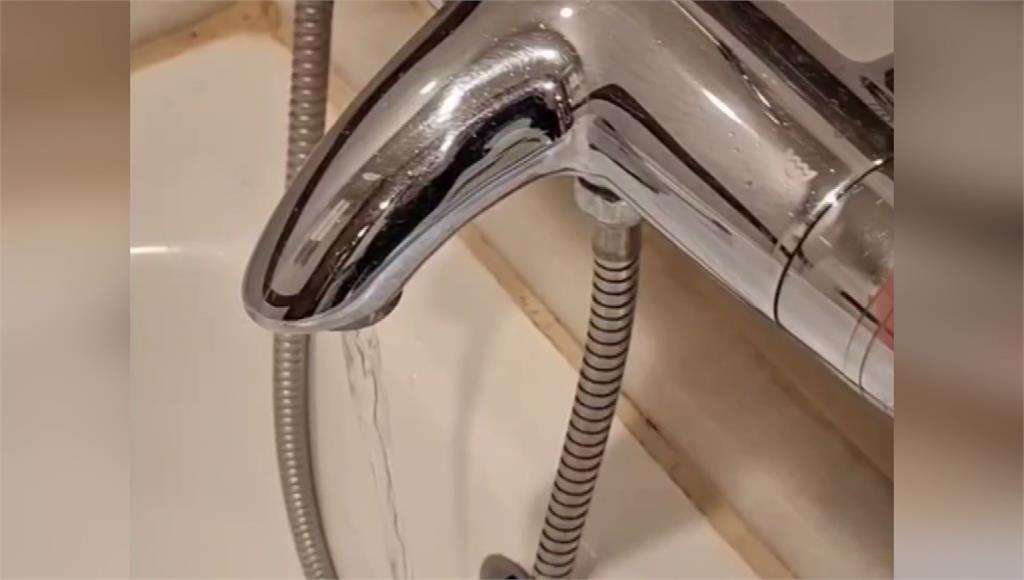 國際馬拉松選手入住台南　星級飯店「水壓小、沒熱水」掀怨