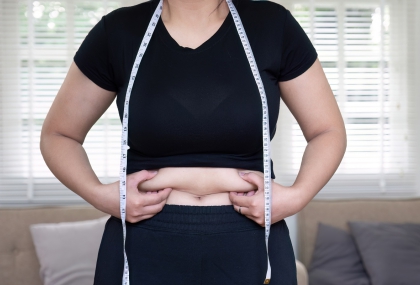 吃不多卻一直胖？ 營養師揭「8原因」害胰島素阻抗