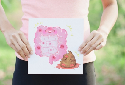 痔瘡出血怎麼分？醫師教你辨別痔瘡與大腸癌血便