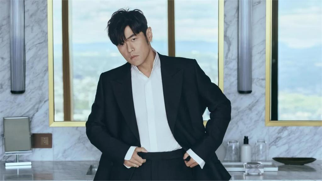 周杰倫參戰澳網「1分大滿貫」！喊話奪冠獎金全捐：14日來看一下