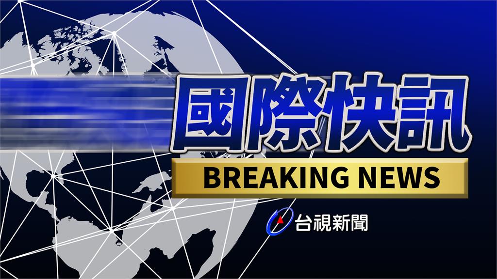日本一架捷星航空班機收到炸彈警告，緊急迫降。圖／台視新聞