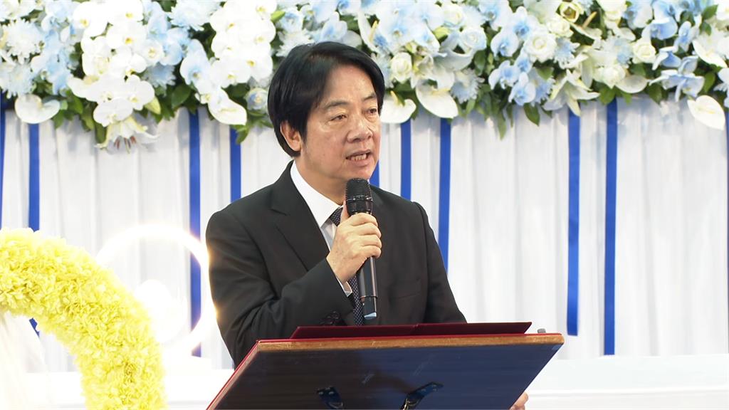 飛官辛柏毅失蹤半年 賴總統親頒褒揚令:謝謝你、任務解除