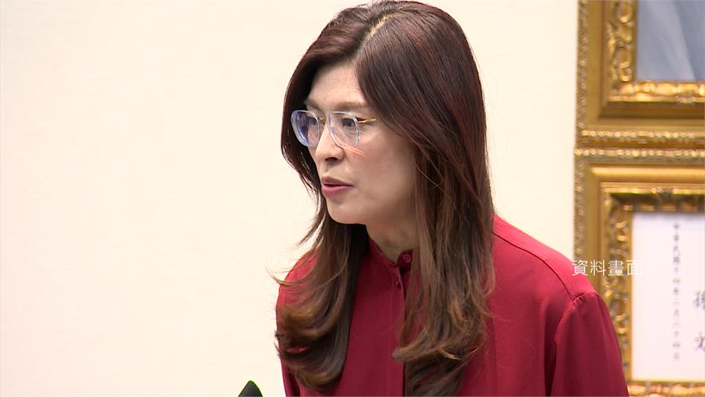 鄭麗文訪美要求僑胞「落地招待」惹議 藍營：溝通有落差