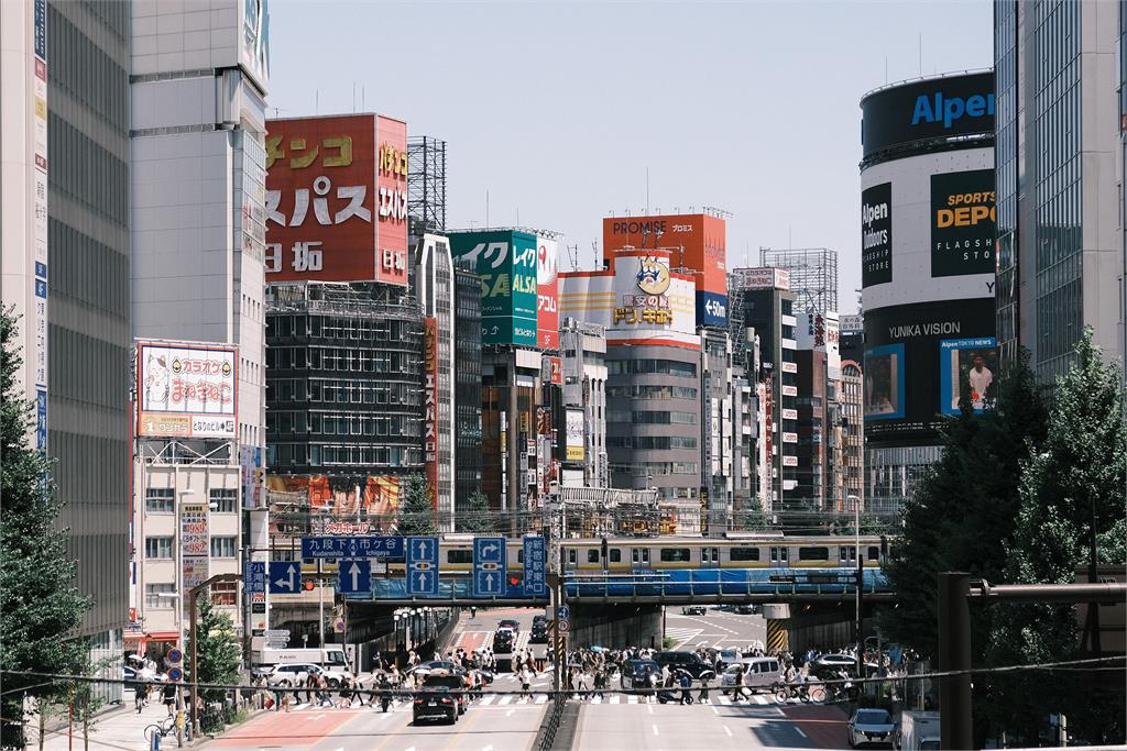 日本東京推出因應少子化新對策。圖／翻攝自Unsplash（示意圖）