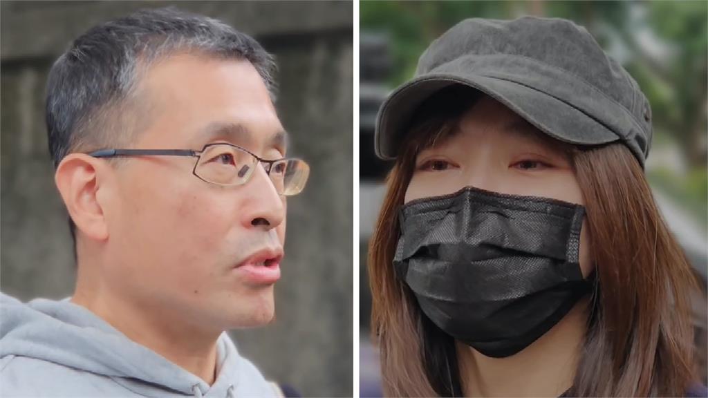 林穎孟控家暴今開庭勘驗6分鐘證據影片 林致光否認駁「演戲」