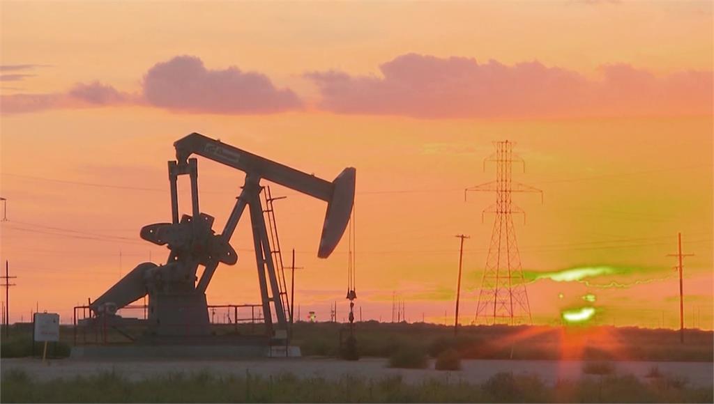 荷姆茲海峽局勢升溫 布蘭特原油衝破100美元