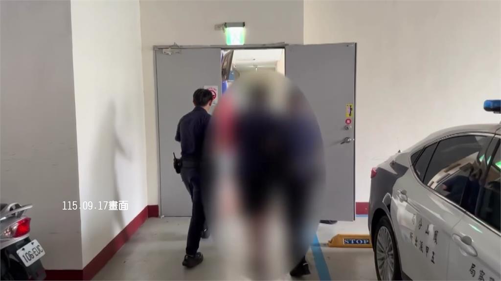 長照悲歌逆轉？19歲孫「狂刺嬤20多刀」　3大疑點遭裁定羈押