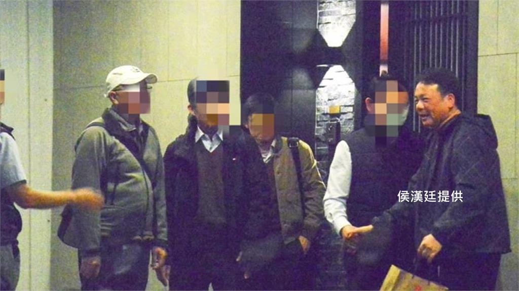 與吳乃仁吃米其林餐 檢察官徐名駒判罰俸2月