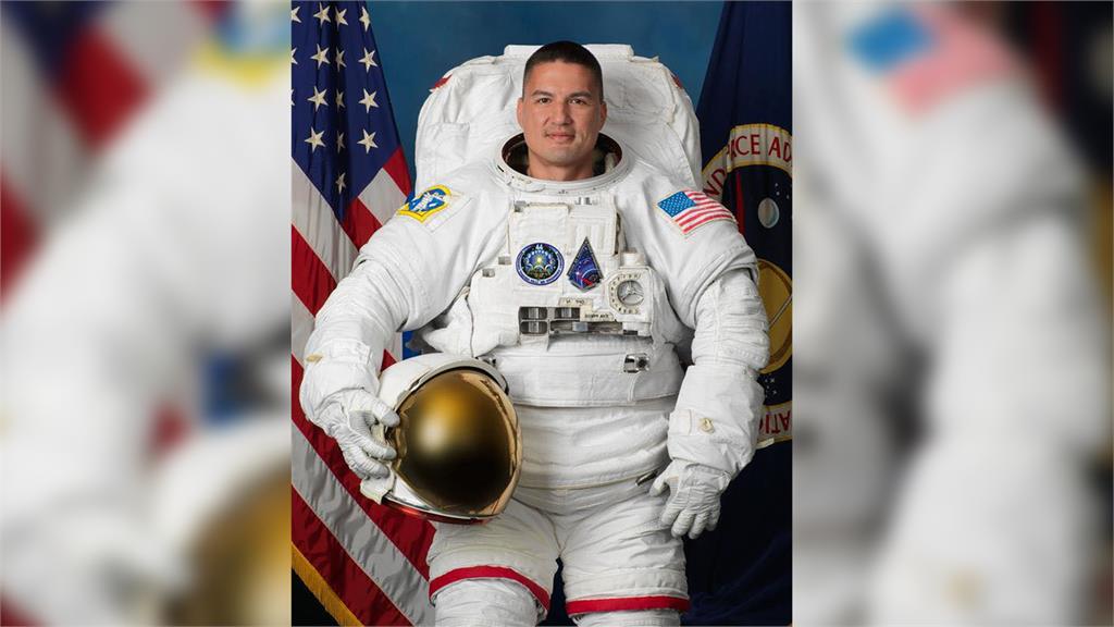 剛完成繞月任務！NASA台裔太空人林琪兒4/21返台 推動台美科技交流