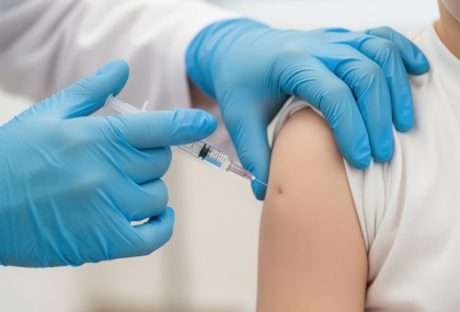 孩子錯過HPV疫苗怎麼辦？醫：補打來得及　關鍵是完成兩劑保護力