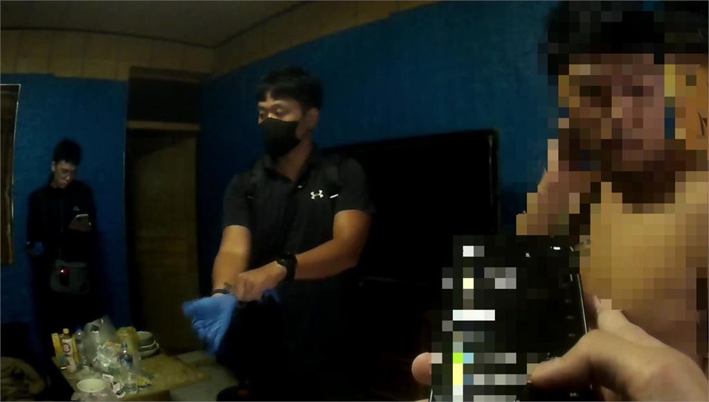 疑缺錢買毒！男網路販售「彩虹菸」詐財　警追查住處逮人